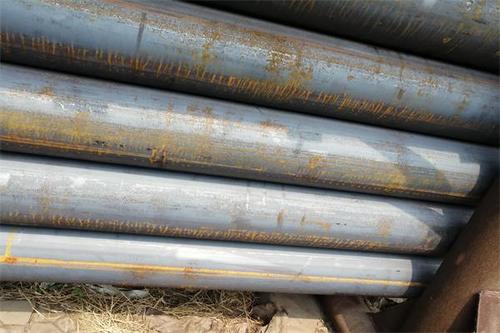 45#無(wú)縫鋼管