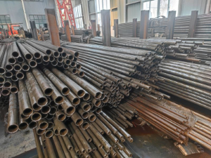 45#精密無(wú)縫鋼管